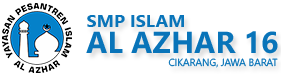 SMP Islam Al Azhar 16
